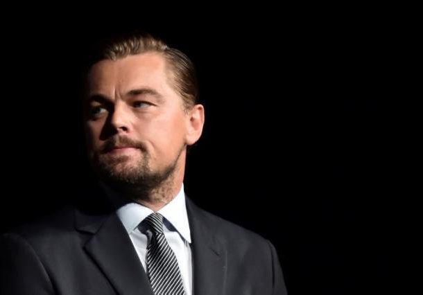 DiCaprio to star in Charles Manson-era Tarantino movie