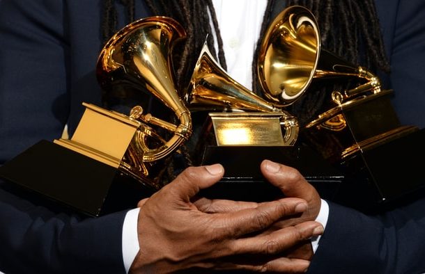 Grammy Awards: The list of winners