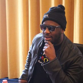 You can be honest and have fun at the same time – interview with Robert Glasper
