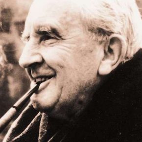 Tolkien Christmas letters to his children to go on show
