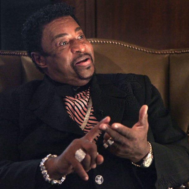 Dennis Edwards dead at 74