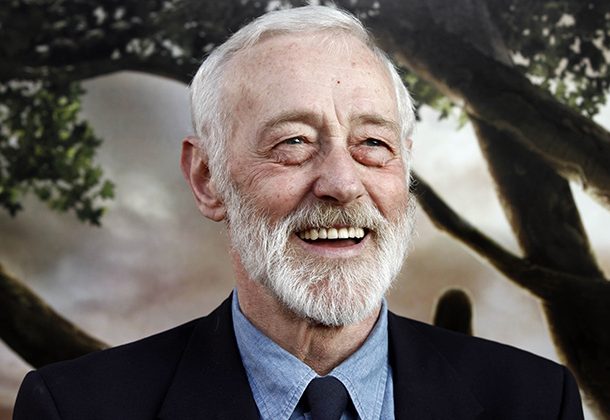 Frasier star John Mahoney dead at 77