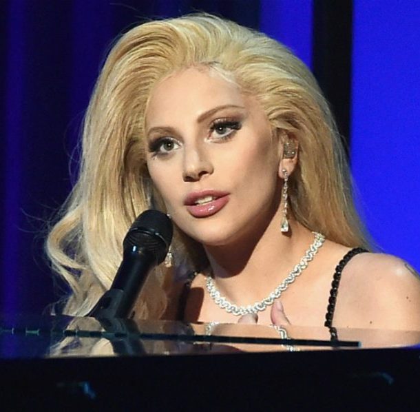 Lady Gaga cancels her tour due to severe pain