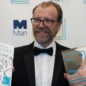 Publishers want to exclude American writers from the Man Booker prize