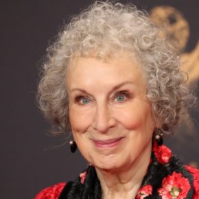 Margaret Atwood didn’t get the profits from ‘The Handmaid’s Tale?