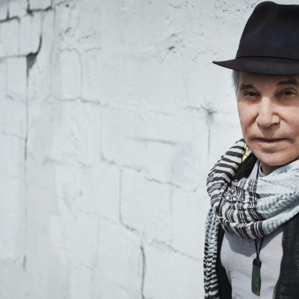 Paul Simon announces his final tour