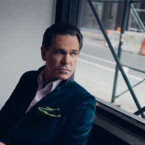 I don’t know… Am I supposed to know? – Kurt Elling on jazz, poetry and existential questions