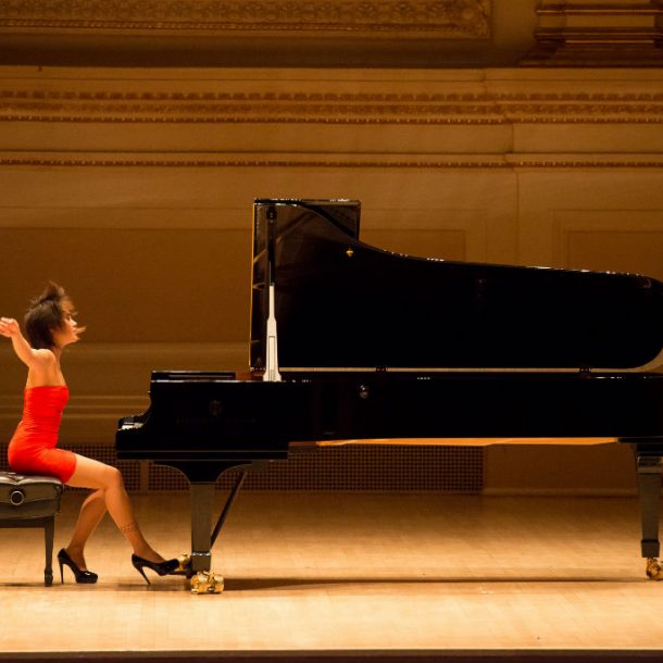 Natural Born Marketeers