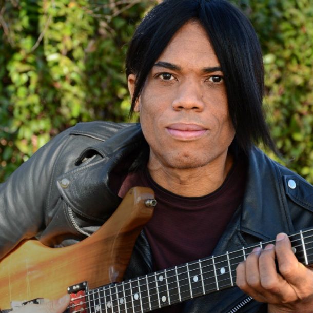 When an audience is truly with me, I feel that anything is possible – interview with Stanley Jordan