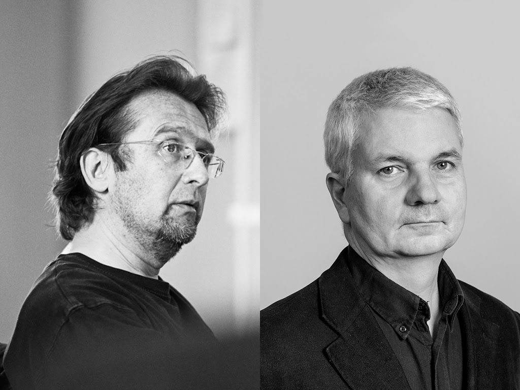Roman Uranjek // Attila Horányi