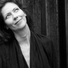 In John Cage’s piece, the singer feels naked on stage – interview with opera singer Katalin Károlyi