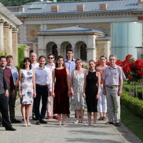 Some Favourites of the Erdődy Orchestra – interview with Zsolt Szefcsik