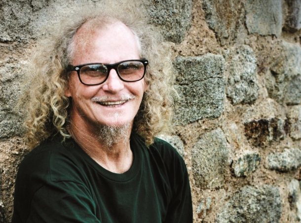 How Danyèl Waro from Réunion discovered folk music as a mean of fight against oppression