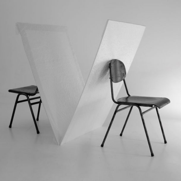 When the artwork becomes a tool in the creation process: Zsolt Asztalos’ My Art series