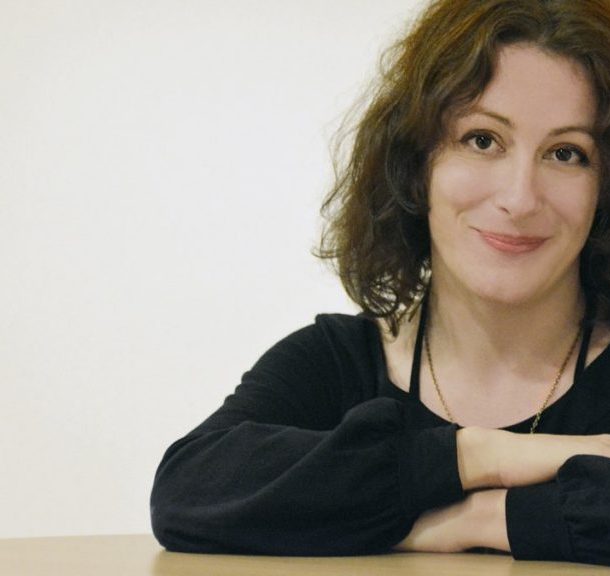 Challenges and possibilities of lockdown for a contemporary composer – interview with Judit Varga