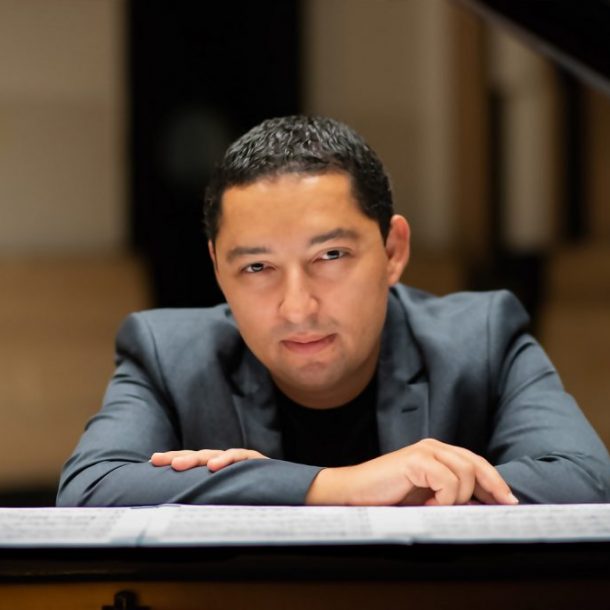 József Balog: Catharsis is always present when I play this piece