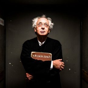 How the Hungarian National Philharmonics saved the day for Philippe Herreweghe