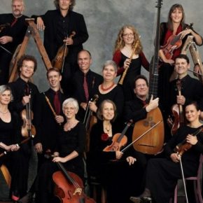 Bach is the beginning and the end – birthday concerts all weekend