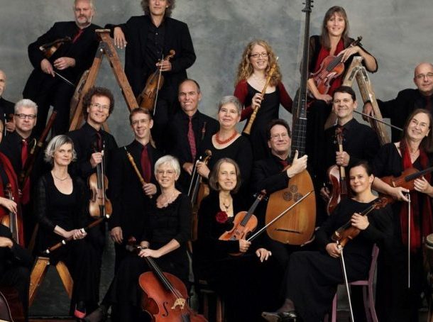 Bach is the beginning and the end – birthday concerts all weekend