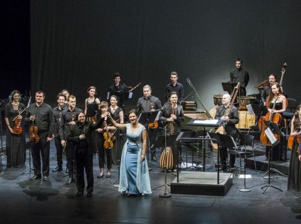 Baroque friendships, or when composers and writers collaborated