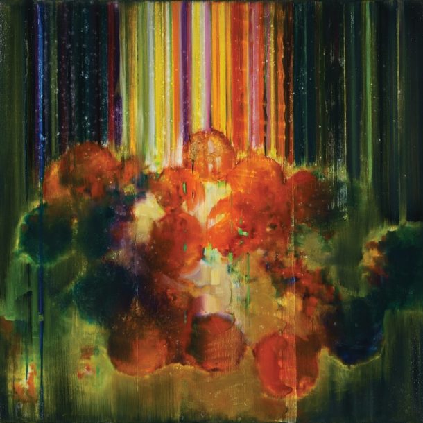 Abundance of Doubt and Wonder: Attila Szűcs’s recent paintings showcased