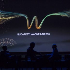 Budapest Wagner Days goes online again – good news for fans all around the world!