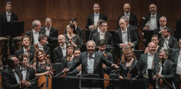 Zubin Mehta’s long and adventurous life with the focus on four cities
