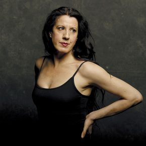 María Pagés: flamenco is a genre for a lifetime