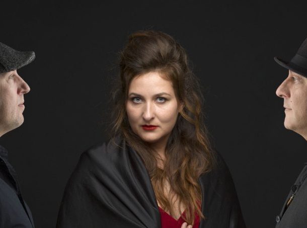 What do Maria Mazzotta and Evelin Tóth have in common?