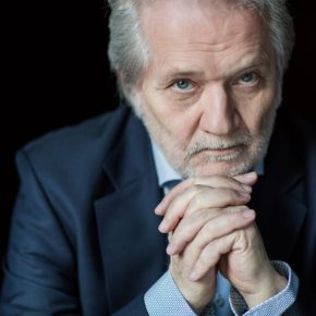 Péter Eötvös: I ran away from Bartók’s works to avoid falling into repetition