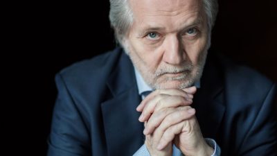 Péter Eötvös: I ran away from Bartók’s works to avoid falling into repetition