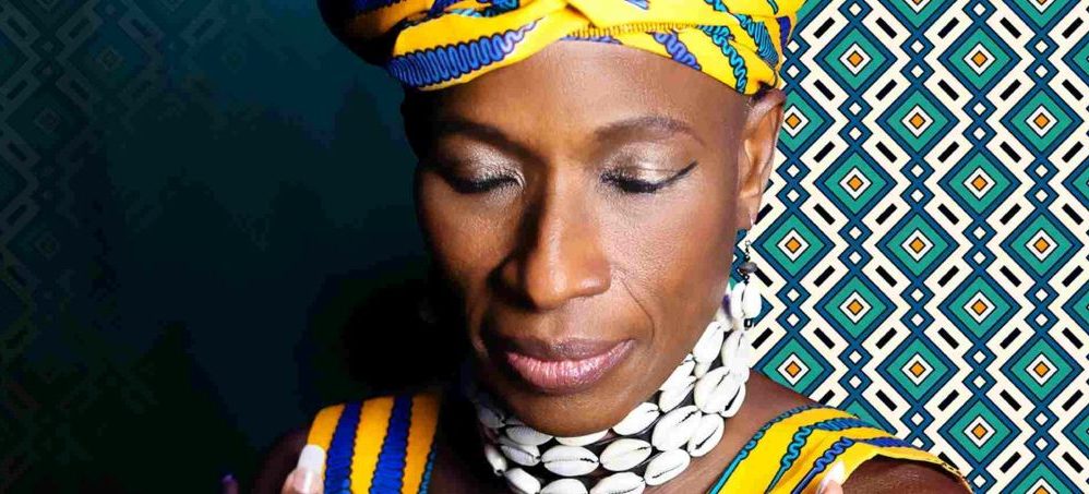 Kady Diarra and the Spirit of Burkina – a concert you shouldn’t miss!