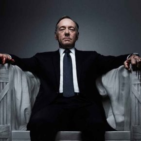 Kevin Spacey in a Comeback Film: a Sign of Bad Taste?