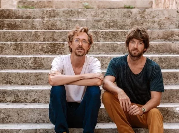 Kings of Convenience: honest music about desire and love