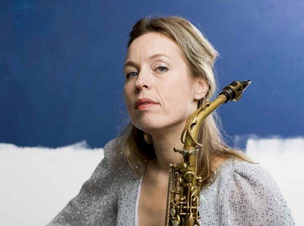 Music in the making: how Tineke Postma prepares for Budapest