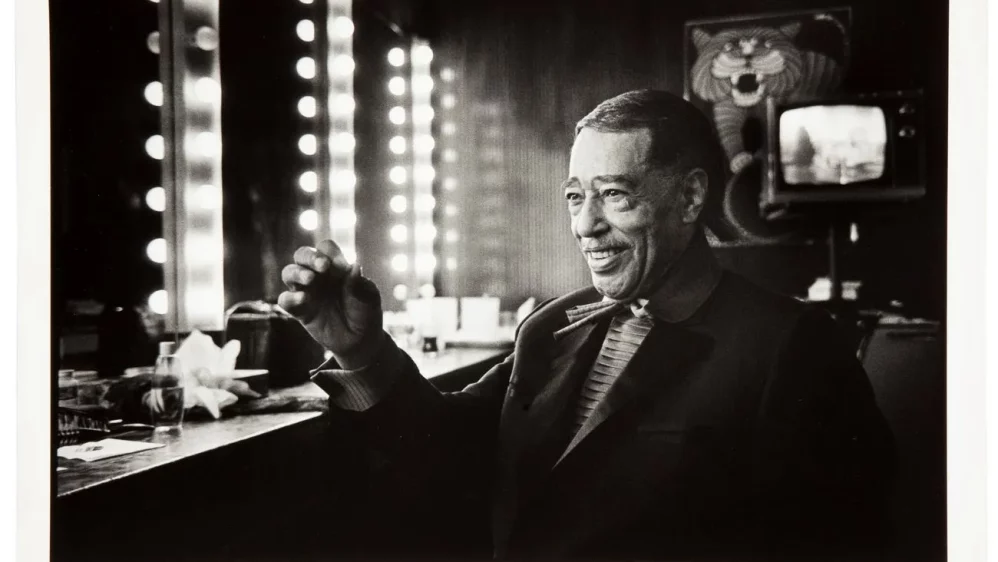 Béla Szalóky: Duke Ellington explored and pushed the boundaries of jazz