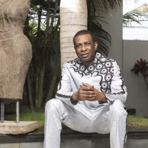 Youssou N’Dour: In Africa, music is never just entertainment