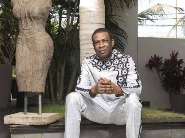 Youssou N’Dour: In Africa, music is never just entertainment
