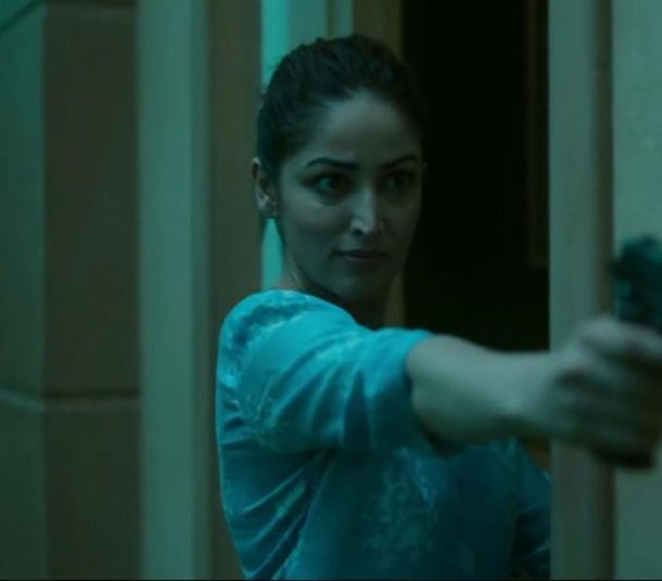 A Thursday: You Have One Hour