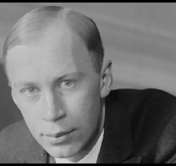 Prokofiev Marathon: is piano a percussion instrument?!