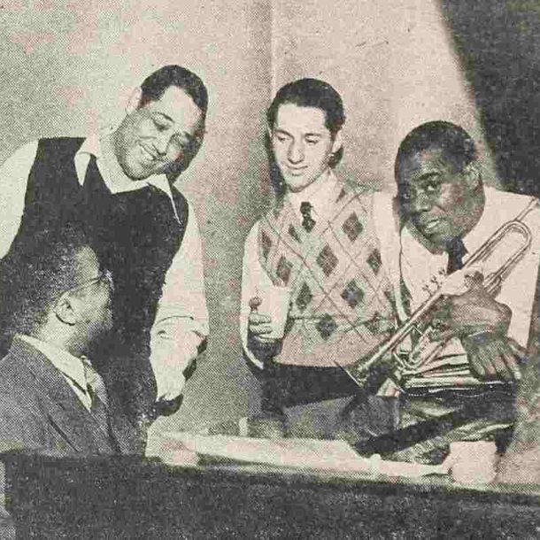 Five jazz songs that changed the genre forever ~ by Nóra Fehér