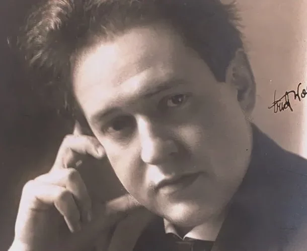 Korngold, the genius whom Hollywood loved but Vienna expelled