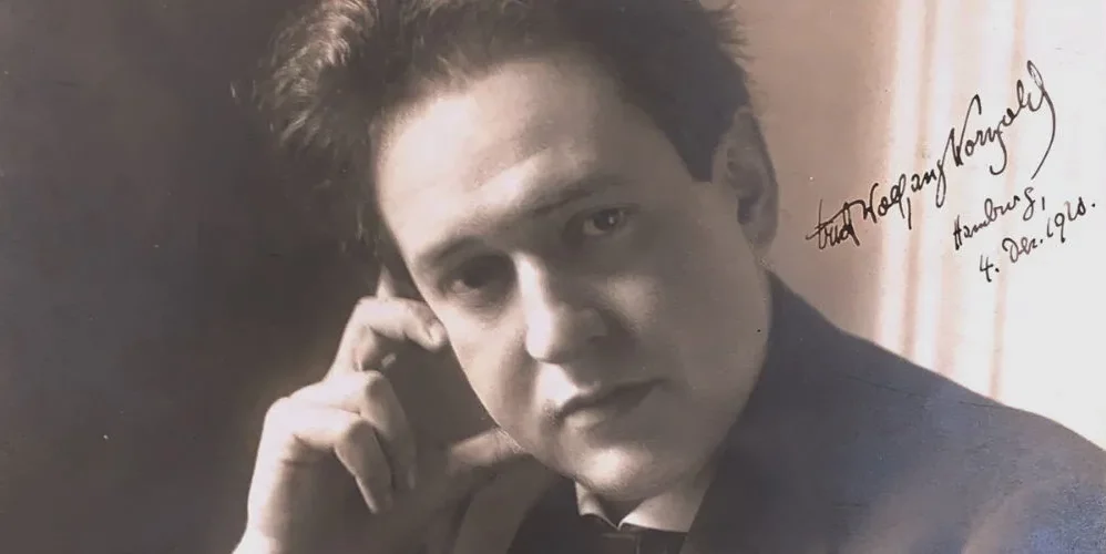 Korngold, the genius whom Hollywood loved but Vienna expelled