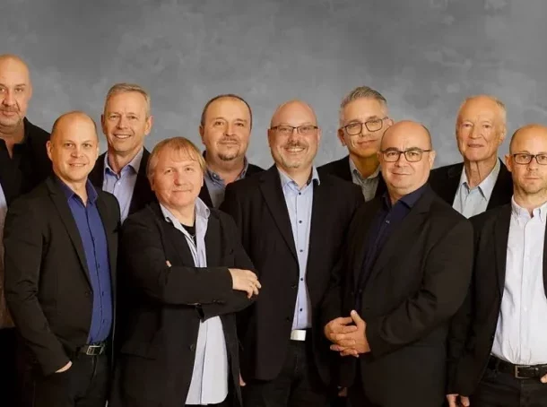 Studio 11 is 60 years old – interview with Gyula Tóth