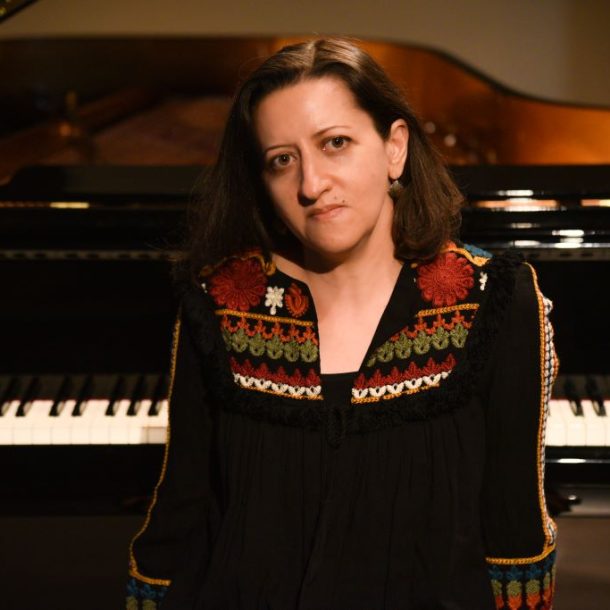 Lusine Grigoryan and the neverending Hungarian-Armenian dialogue