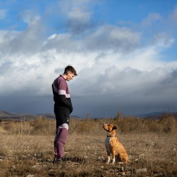 Junkyard Dog: Raphaël Quenard, A Star is Born