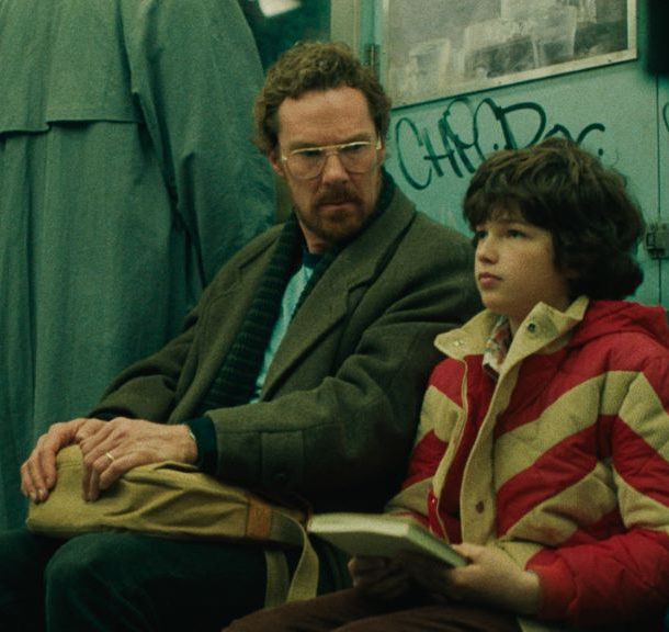 Eric Review: Where Our Monsters Live
