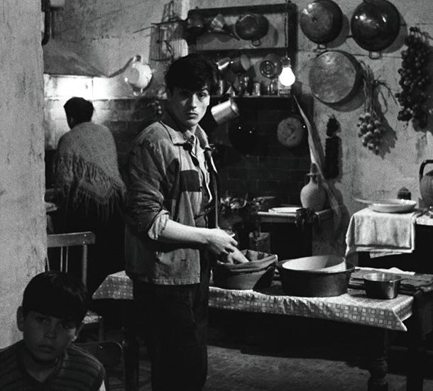 Rocco and His Brothers Review: Seeds That Are Meant to Bear Fruit