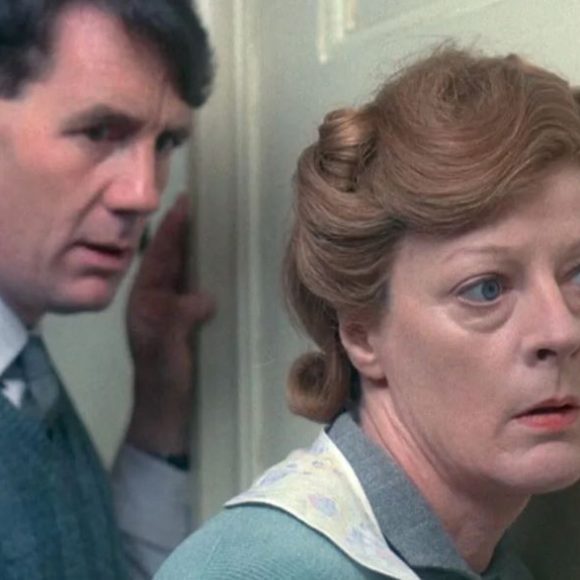 A Private Function Review: Remembering Dame Maggie Smith with Some Charming Chaos