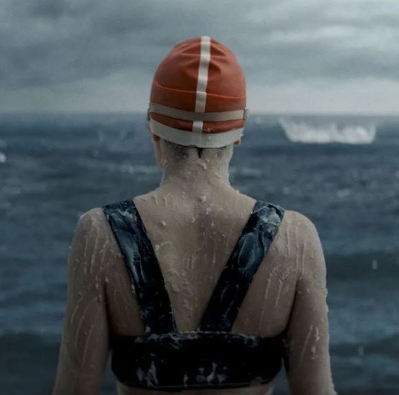 Young Woman and the Sea Review: Breaking Barriers and Jabbing Jellyfish